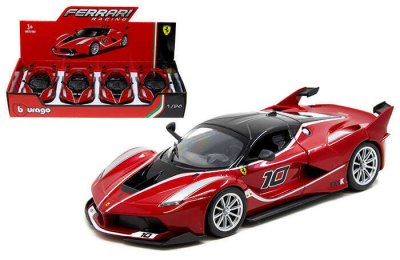 Ferrari FXX K