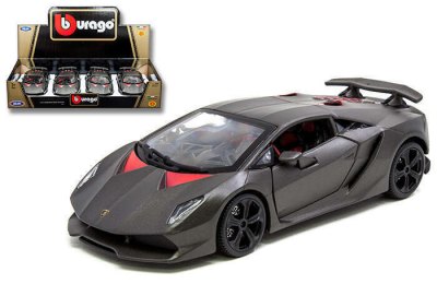 Lamborghini Sesto Elemento