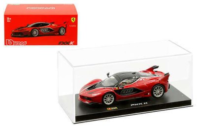 Ferrari Signature Series – Ferrari FXX K #88 – Red