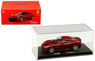 Bur  Siganture Ferrari Portofino