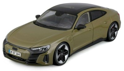 2022 Audi RS e-tron GT