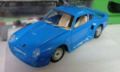 Porsche 959