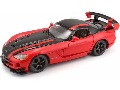 Dodge SRT 10 ACR Viper