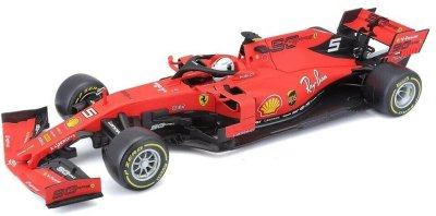 Ferrari SF90