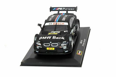 BMW M3 DTM (#1 Bruno Spengler "BMW Team Schnitzer")