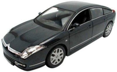 Citroen C6