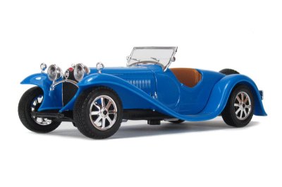 Bugatti Type 55 (1932)