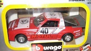 Mazda RX7