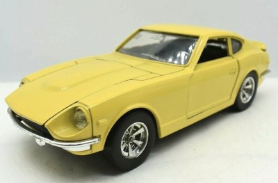Datsun 240Z