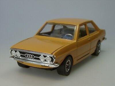 Audi 80 GT