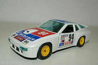 Porsche 924 Turbo