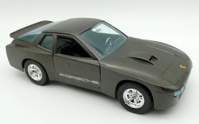 Porsche 924 Turbo