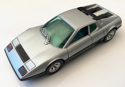 Ferrari 512 BB