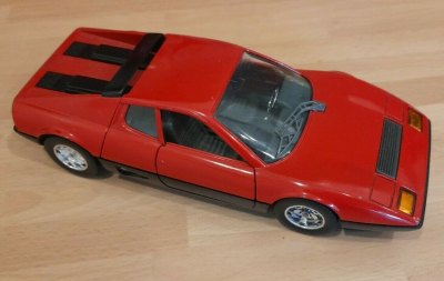 Ferrari 512 BB