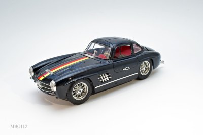1954 Mercedes Benz 300 SL Gullwing
