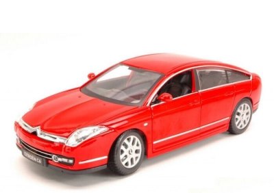 Citroen C6