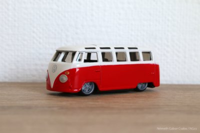 Volkswagen T1 Van "Samba"