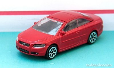 Volvo C70 2005
