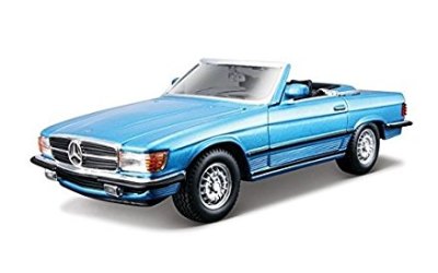 Mercedes-Benz 450 SL