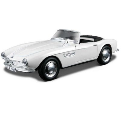 BMW 507