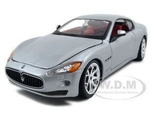 2008 Maserati Gran Turismo