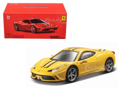 Ferrari 458