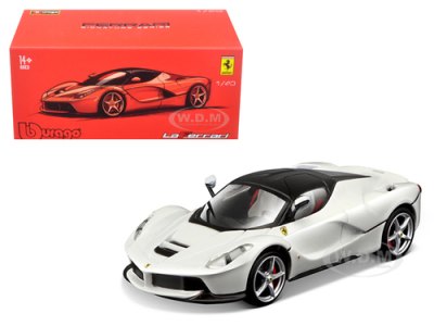 Ferrari LaFerrari