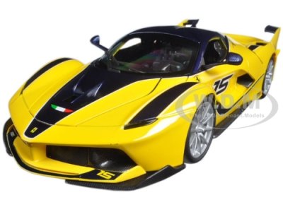 Ferrari FXX-K