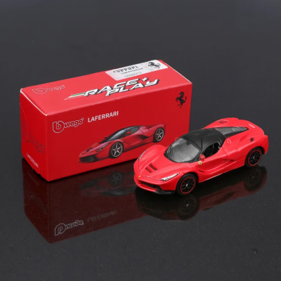 Ferrari LaFerrari