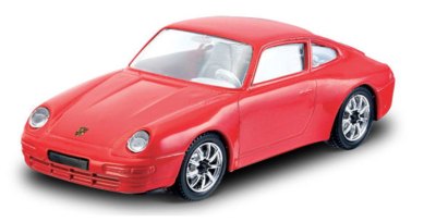 Porsche 911 Carrera 1993