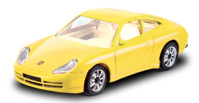 Porsche 911 Carrera 1997