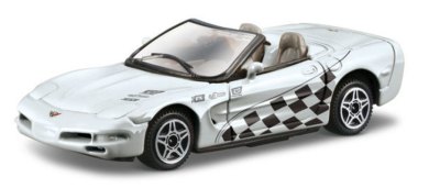 Chevrolet Corvette Convertible