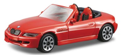 BMW M Roadster