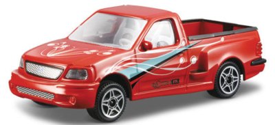 Kit Ford SVT F150 Lightning