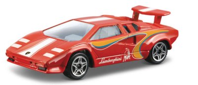 Kit Lamborghini Countach