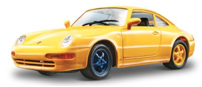 Porsche 911 Carrera 1993
