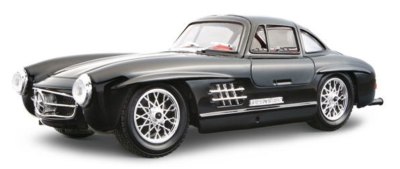 Mercedes-Benz 300 SL 1954