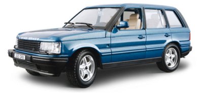 Range Rover 1994