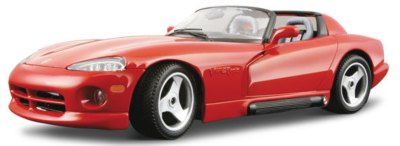 92 Dodge Viper RT/10