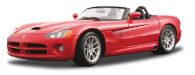 03 Dodge Viper SRT-10