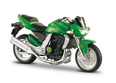 Kawasaki Z1000