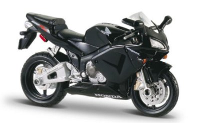 Honda CBR 600RR