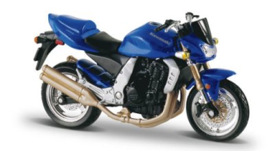 Kawasaki Z1000