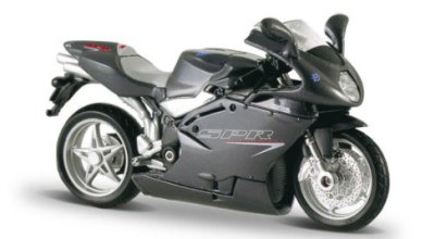 MV Agusta F4 SPR
