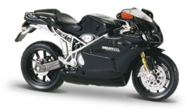 Ducati 999S