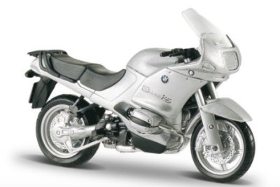 BMW R1150RS