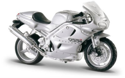Triumph 955i Daytona