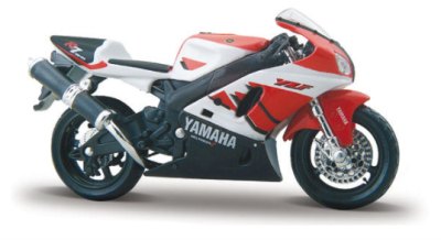 Yamaha YZF-R7
