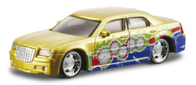 Chrysler 300C Hemi