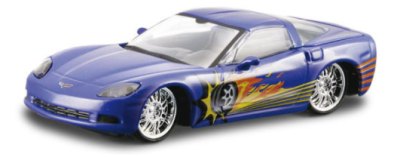 Chevrolet Corvette Coupe